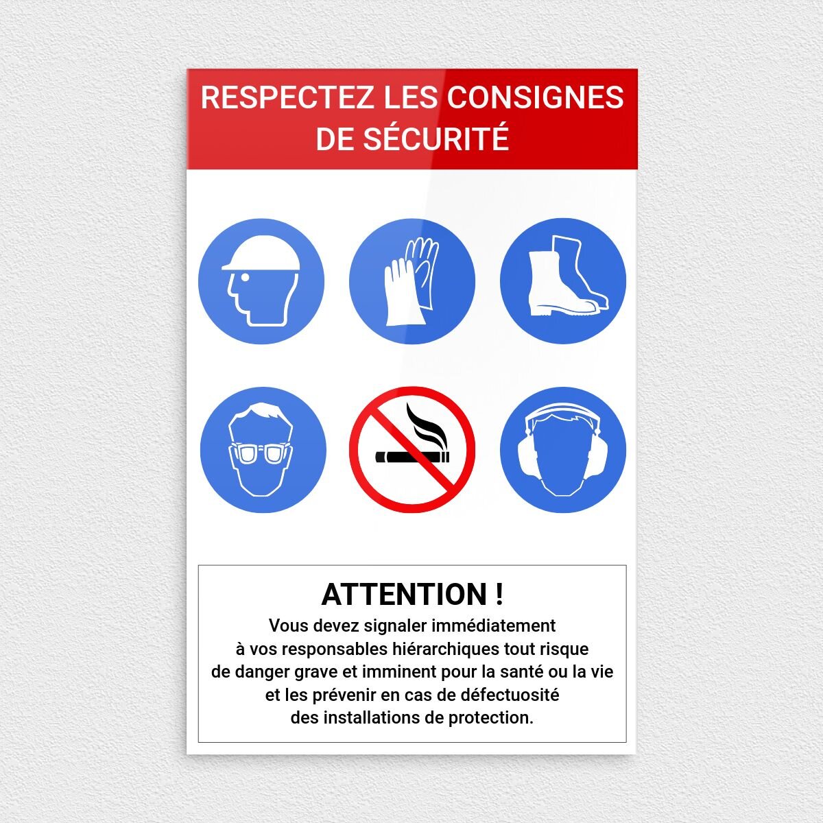 Panneau de signalisation d'indication - CE3a - Information