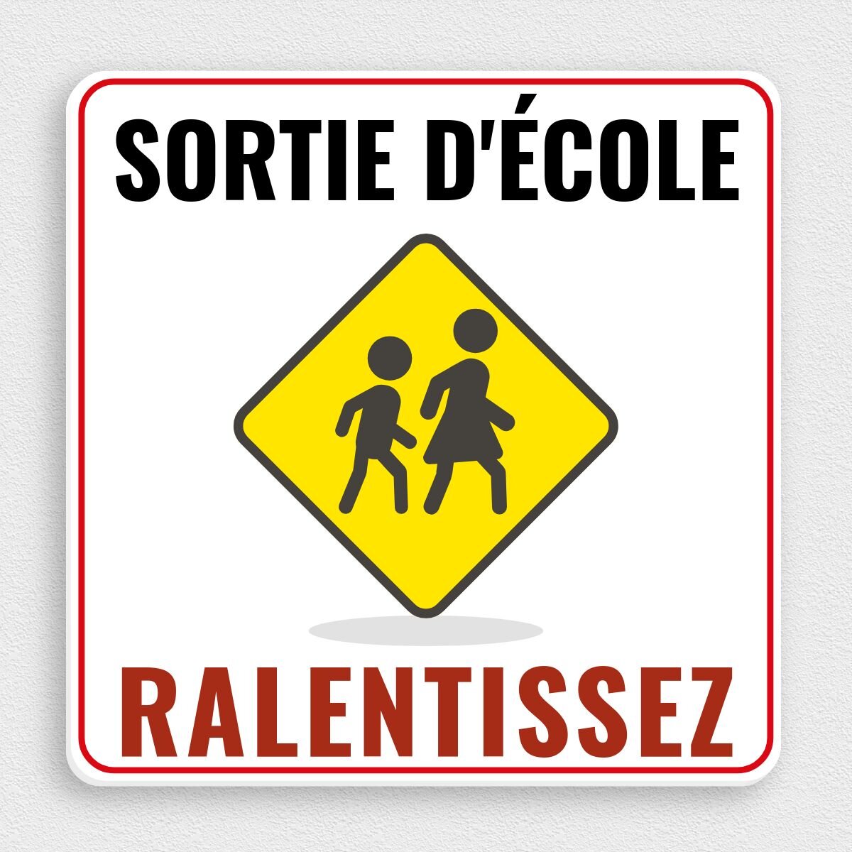 Lot De 28 Panneaux De Signalisation Jouets Pour Enfants - Apprentissage Sécurité Routière - Jeu éducatif