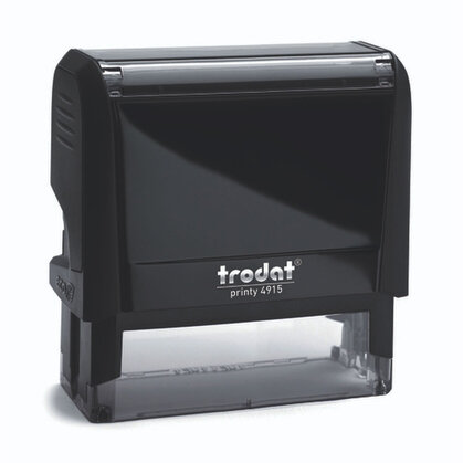 Tampon Trodat Printy 4915 | OTYPO