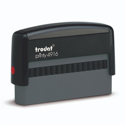 Tampon Trodat Printy 4916